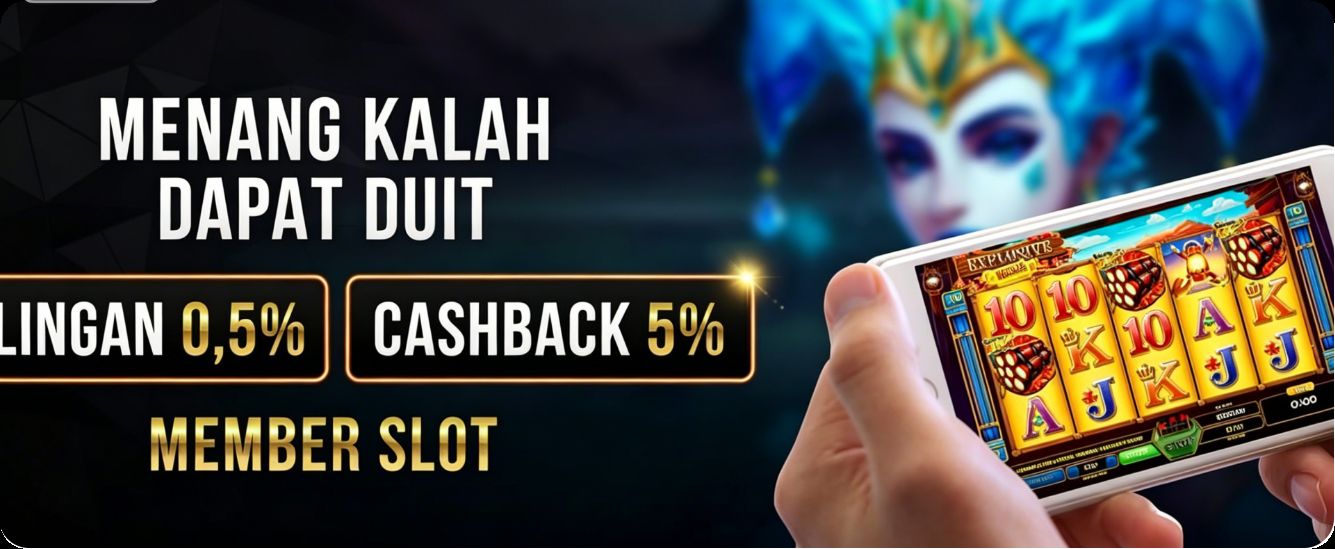 Main isototoa.com Menang Jackpot Besar